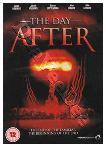 The Day After (DVD)
